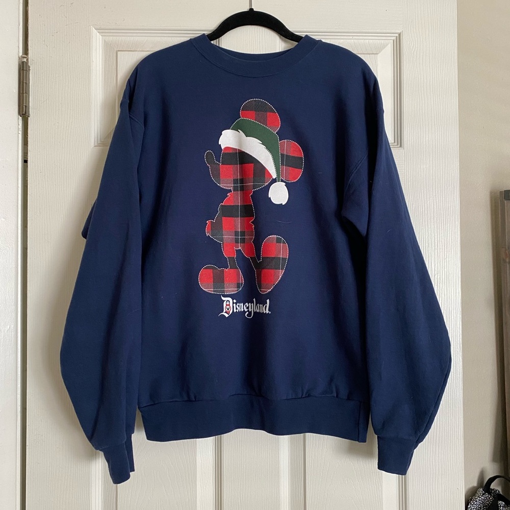 Disneyland Sweatshirt